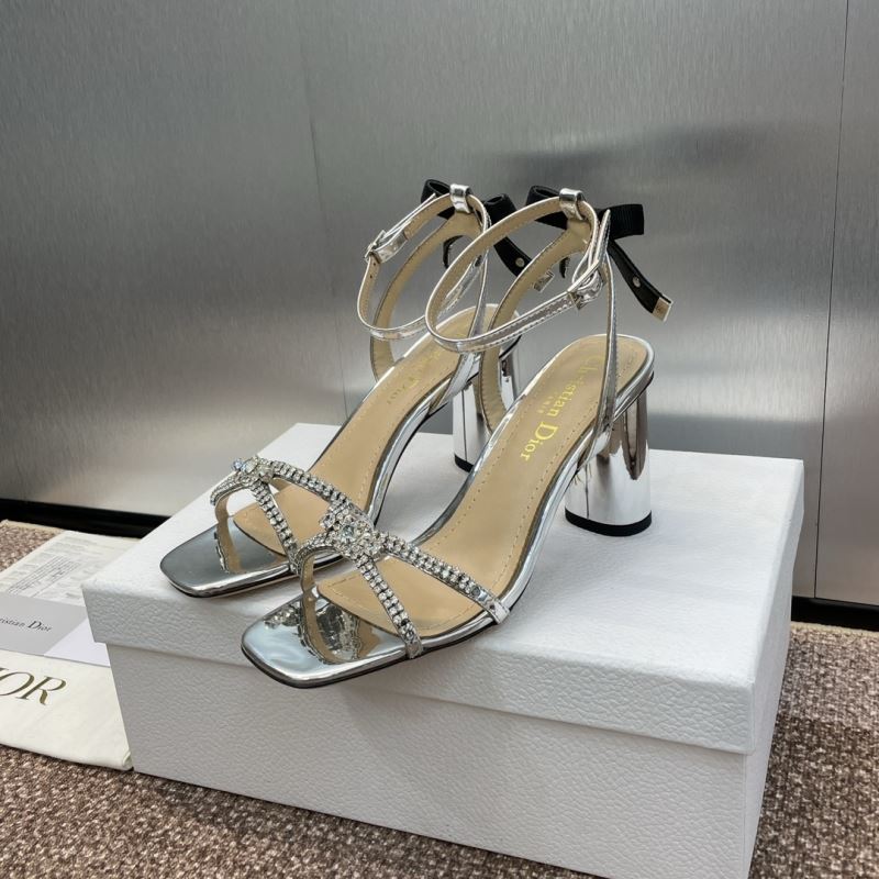 Christian Dior Sandals